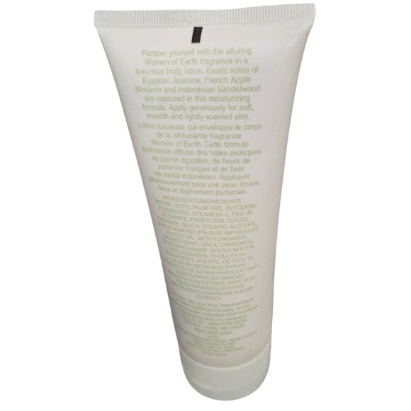 Women Of Earth Body Lotion & Perfumed Body Talc Set 200ml/6.7 Fl Oz & 75g/2.6 Oz - Picture 2 of 5